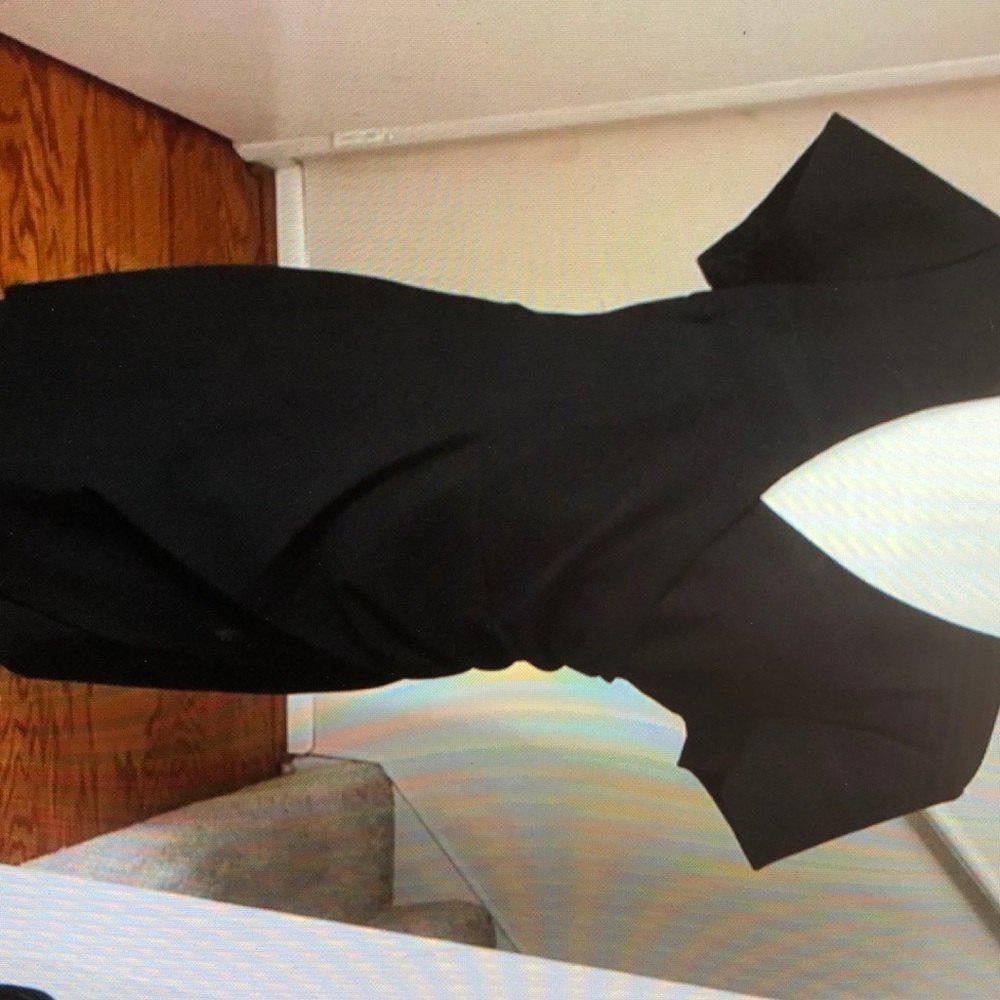 Bisou bisou lbd size 12